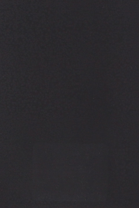 Antislip Solid Black PVC